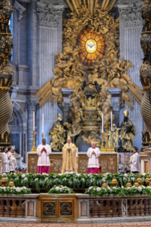 38-Heilige Messe zum Herz-Jesu-Fest 