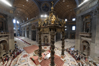 39-Heilige Messe zum Herz-Jesu-Fest 