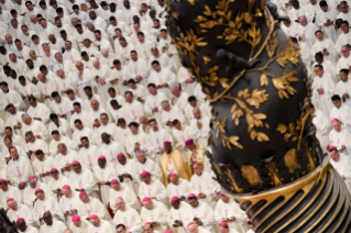 13-Heilige Messe zum Herz-Jesu-Fest 