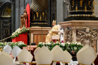 14-Heilige Messe zum Herz-Jesu-Fest 