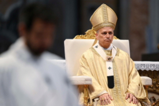15-Heilige Messe zum Herz-Jesu-Fest 