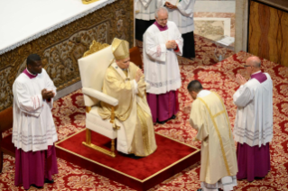 19-Heilige Messe zum Herz-Jesu-Fest 