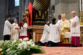 18-Heilige Messe zum Herz-Jesu-Fest 