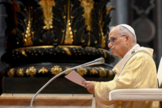 16-Heilige Messe zum Herz-Jesu-Fest 