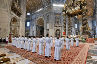 20-Heilige Messe zum Herz-Jesu-Fest 