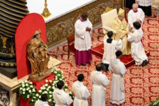 30-Heilige Messe zum Herz-Jesu-Fest 