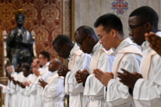 29-Heilige Messe zum Herz-Jesu-Fest 