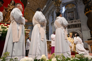33-Heilige Messe zum Herz-Jesu-Fest 