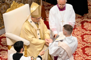 22-Heilige Messe zum Herz-Jesu-Fest 