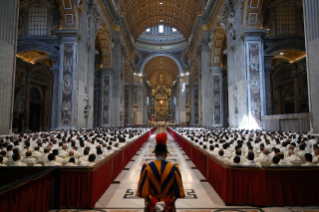 25-Heilige Messe zum Herz-Jesu-Fest 