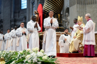 26-Heilige Messe zum Herz-Jesu-Fest 