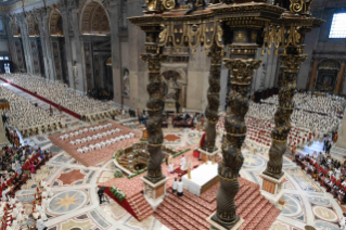 32-Heilige Messe zum Herz-Jesu-Fest 