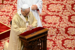 31-Heilige Messe zum Herz-Jesu-Fest 