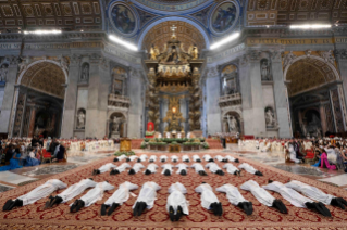 34-Heilige Messe zum Herz-Jesu-Fest 