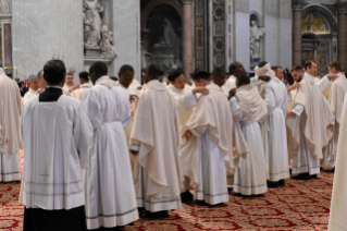 43-Heilige Messe zum Herz-Jesu-Fest 