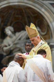 52-Heilige Messe zum Herz-Jesu-Fest 
