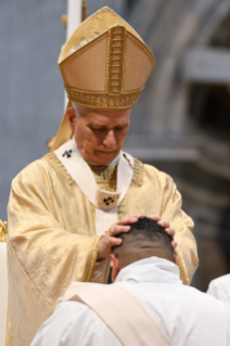 42-Heilige Messe zum Herz-Jesu-Fest 