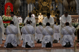 45-Heilige Messe zum Herz-Jesu-Fest 