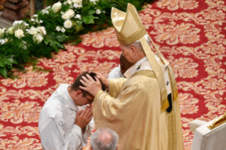 46-Heilige Messe zum Herz-Jesu-Fest 