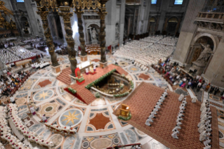47-Heilige Messe zum Herz-Jesu-Fest 