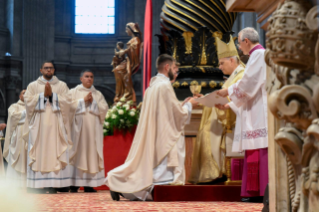 48-Heilige Messe zum Herz-Jesu-Fest 
