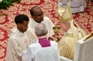 51-Heilige Messe zum Herz-Jesu-Fest 