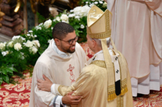 54-Heilige Messe zum Herz-Jesu-Fest 