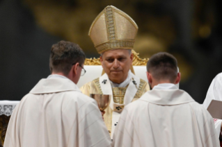 49-Heilige Messe zum Herz-Jesu-Fest 