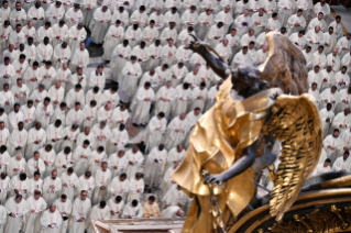 55-Heilige Messe zum Herz-Jesu-Fest 