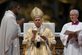 58-Heilige Messe zum Herz-Jesu-Fest 