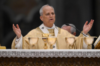 57-Heilige Messe zum Herz-Jesu-Fest 