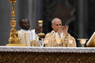 56-Heilige Messe zum Herz-Jesu-Fest 