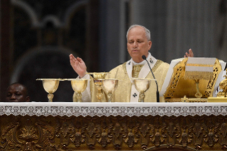 63-Heilige Messe zum Herz-Jesu-Fest 