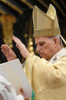 64-Heilige Messe zum Herz-Jesu-Fest 