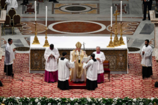 66-Heilige Messe zum Herz-Jesu-Fest 