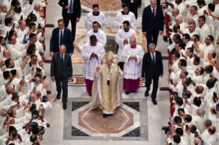 65-Heilige Messe zum Herz-Jesu-Fest 