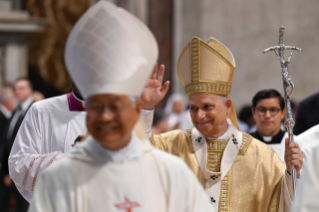 60-Heilige Messe zum Herz-Jesu-Fest 
