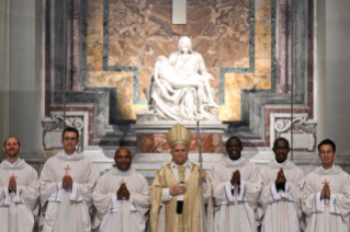 61-Heilige Messe zum Herz-Jesu-Fest 