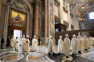 0-Beata Vergine Maria Madre della Chiesa – Santa Messa