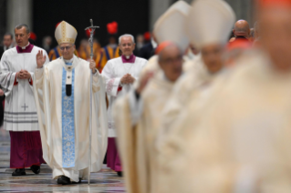 7-Beata Vergine Maria Madre della Chiesa – Santa Messa