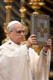 8-Beata Vergine Maria Madre della Chiesa – Santa Messa