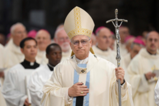 5-Beata Vergine Maria Madre della Chiesa – Santa Messa
