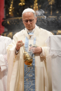 13-Beata Vergine Maria Madre della Chiesa – Santa Messa