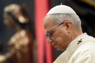 10-Beata Vergine Maria Madre della Chiesa – Santa Messa