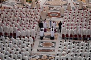 2-Beata Vergine Maria Madre della Chiesa – Santa Messa
