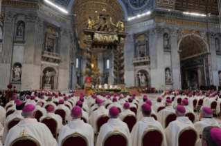 15-Beata Vergine Maria Madre della Chiesa – Santa Messa