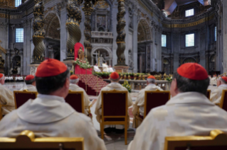 19-Beata Vergine Maria Madre della Chiesa – Santa Messa