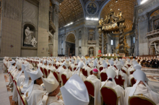 26-Beata Vergine Maria Madre della Chiesa – Santa Messa