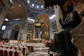 18-Beata Vergine Maria Madre della Chiesa – Santa Messa
