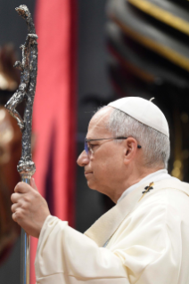 23-Beata Vergine Maria Madre della Chiesa – Santa Messa